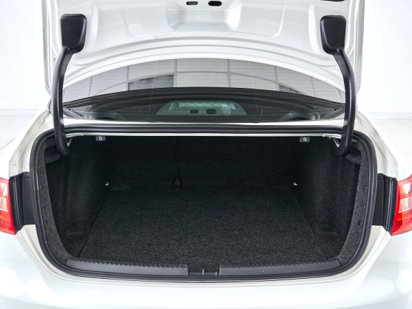Volkswagen Jetta, VI фото №7