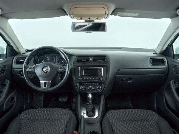Volkswagen Jetta, VI фото №8