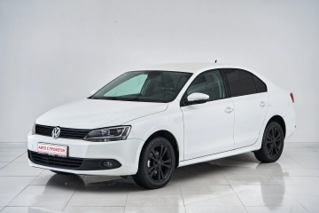 Volkswagen Jetta, VI 2014 Comfortline фото