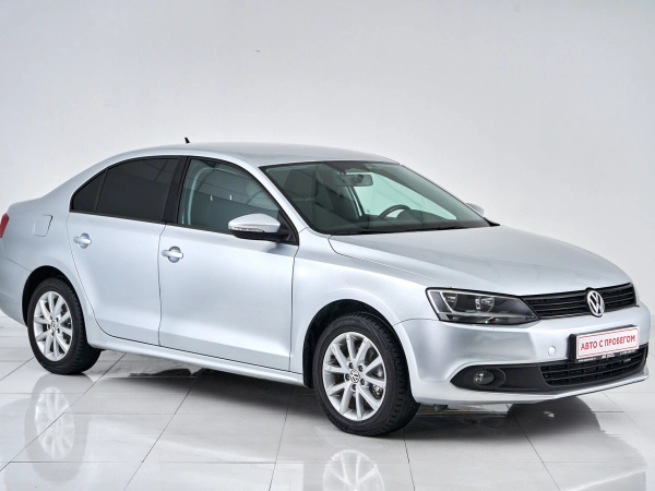 Volkswagen Jetta, VI фото №3