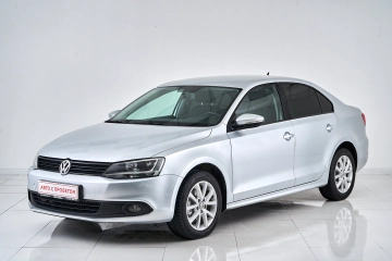 Volkswagen Jetta, VI 2012 Comfortline фото