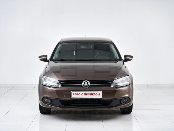 Volkswagen Jetta, VI фото №2