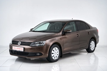 Volkswagen Jetta, VI 2011 Style фото