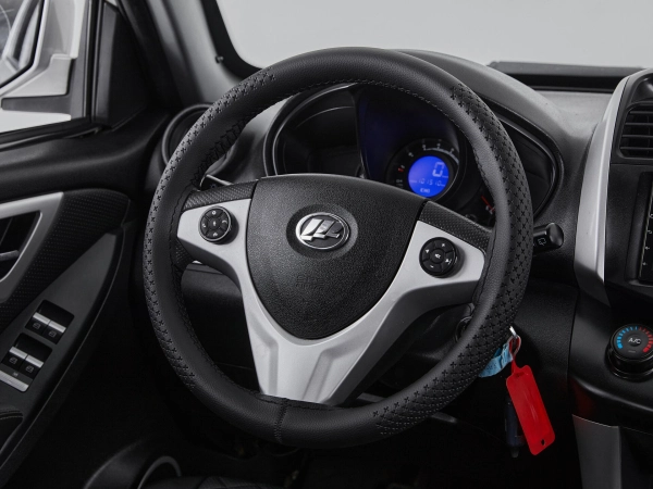 Lifan X60, I Рестайлинг фото №17