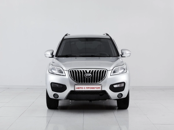 Lifan X60, I Рестайлинг фото №2