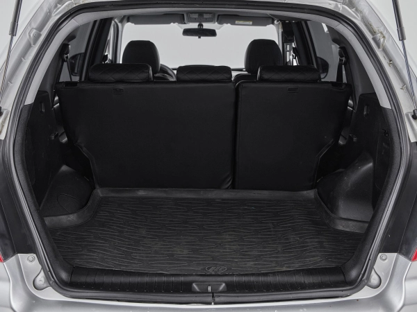 Lifan X60, I Рестайлинг фото №7