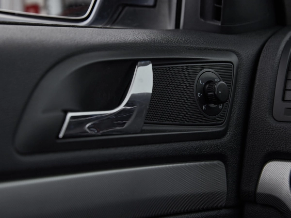 Skoda Octavia, II (A5) Рестайлинг фото №19