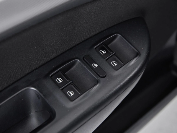 Skoda Octavia, II (A5) Рестайлинг фото №20
