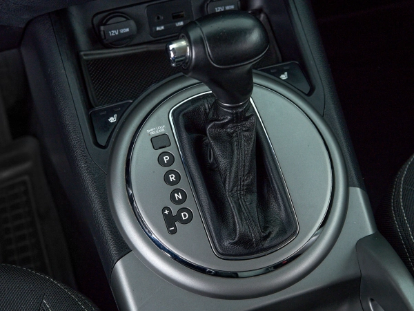 Kia Sportage, III Рестайлинг фото №15