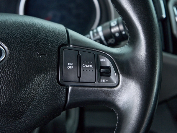 Kia Sportage, III Рестайлинг фото №19