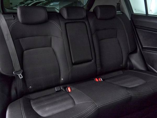 Kia Sportage, III Рестайлинг фото №21