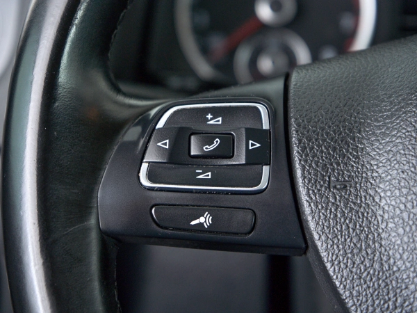Volkswagen Tiguan, I Рестайлинг фото №19