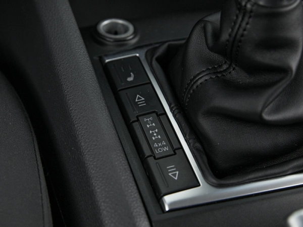 Volkswagen Amarok, I фото №13