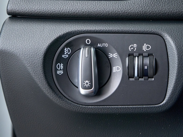 Audi Q3, I (8U) фото №15