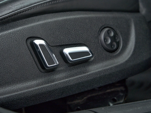 Audi A5, I (8T) Рестайлинг фото №13