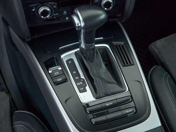 Audi A5, I (8T) Рестайлинг фото №18