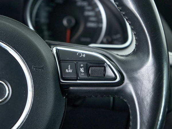 Audi A5, I (8T) Рестайлинг фото №22