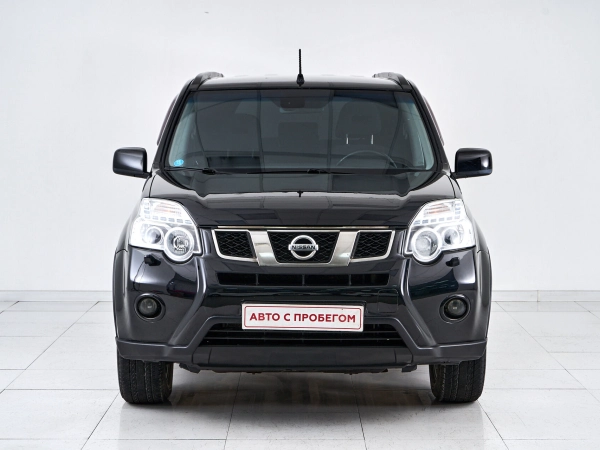 Nissan X-Trail, II Рестайлинг фото №2