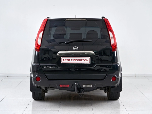 Nissan X-Trail, II Рестайлинг фото №6