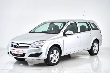 Opel Astra, H Рестайлинг 2014 Cosmo фото