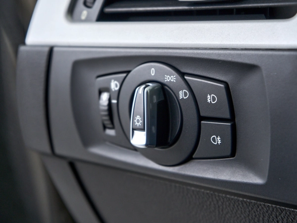 BMW 3 серии, V (E90/E91/E92/E93) фото №19