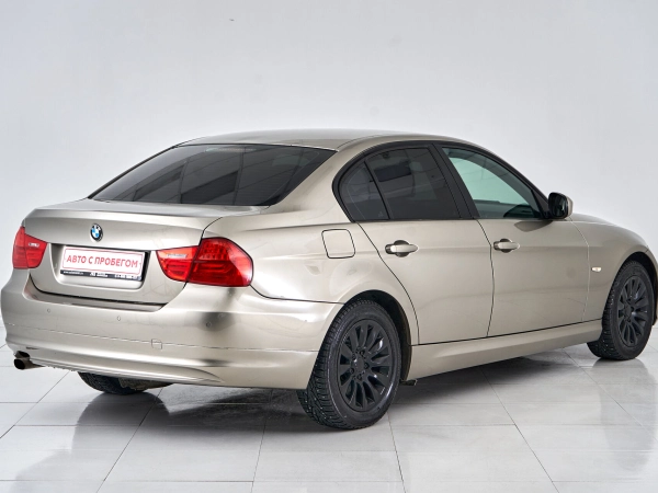 BMW 3 серии, V (E90/E91/E92/E93) фото №5