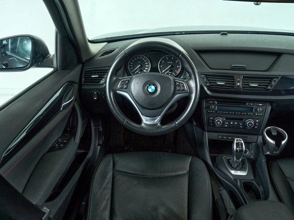 BMW X1, I (E84) Рестайлинг фото №10