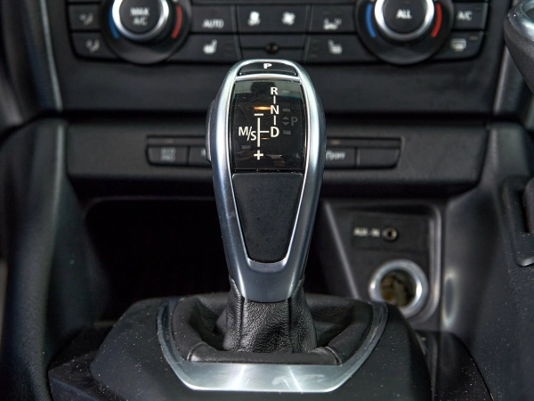 BMW X1, I (E84) Рестайлинг фото №16