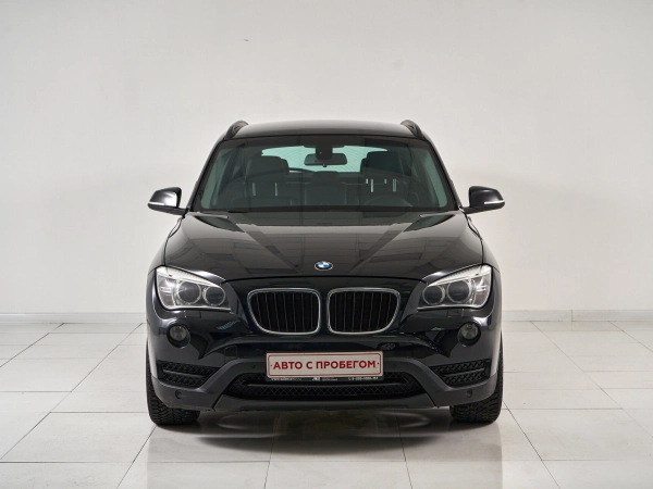 BMW X1, I (E84) Рестайлинг фото №2