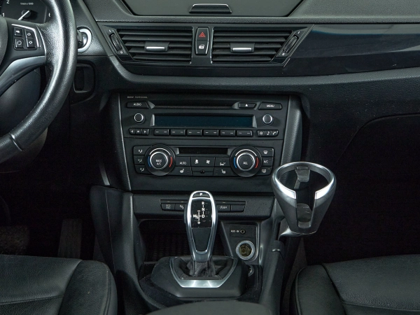 BMW X1, I (E84) Рестайлинг фото №9