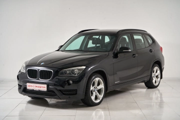 BMW X1, I (E84) Рестайлинг 2012  фото