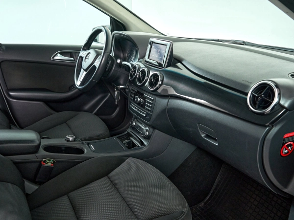 Mercedes-Benz B-Класс, II (W246) фото №12