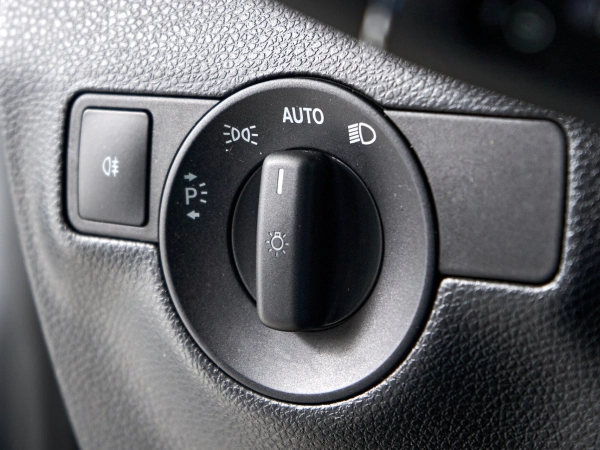 Mercedes-Benz B-Класс, II (W246) фото №15