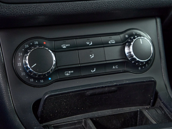 Mercedes-Benz B-Класс, II (W246) фото №16
