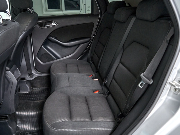 Mercedes-Benz B-Класс, II (W246) фото №21