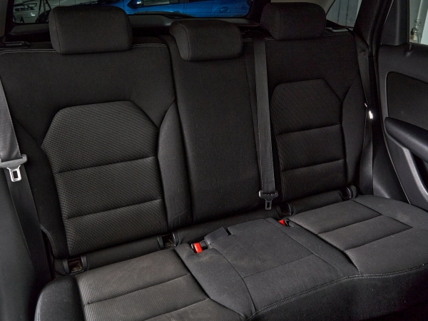 Mercedes-Benz B-Класс, II (W246) фото №22