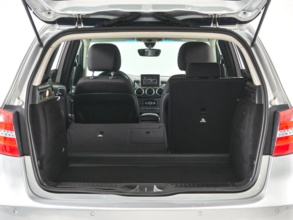 Mercedes-Benz B-Класс, II (W246) фото №7