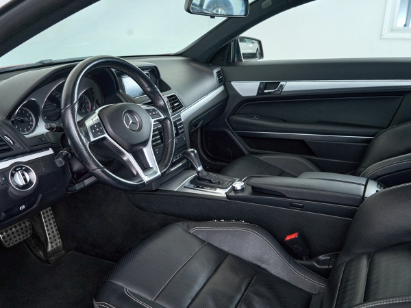 Mercedes-Benz E-Класс, IV (W212, S212, C207) фото №15