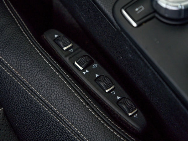 Mercedes-Benz E-Класс, IV (W212, S212, C207) фото №18