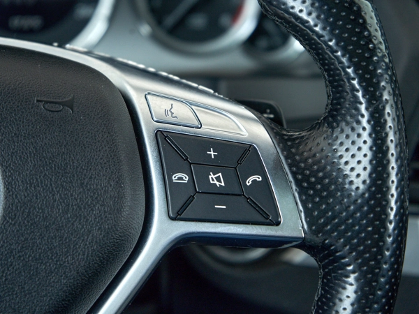 Mercedes-Benz E-Класс, IV (W212, S212, C207) фото №21