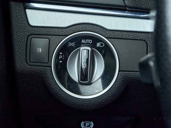 Mercedes-Benz E-Класс, IV (W212, S212, C207) фото №22