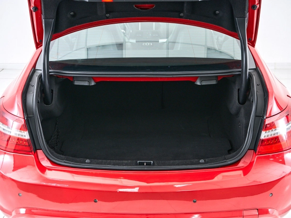 Mercedes-Benz E-Класс, IV (W212, S212, C207) фото №7