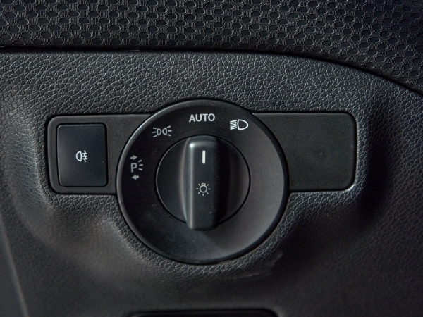Mercedes-Benz A-Класс, III (W176) фото №15
