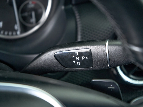 Mercedes-Benz A-Класс, III (W176) фото №20