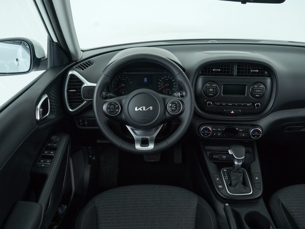 Kia Soul, III фото №10