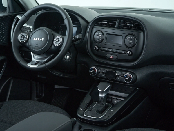 Kia Soul, III фото №11