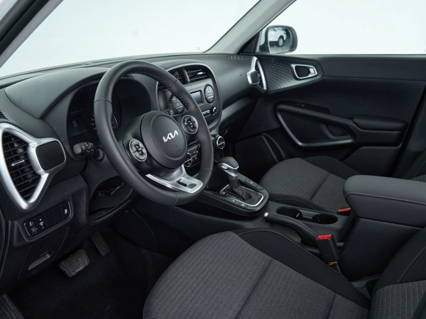 Kia Soul, III фото №13