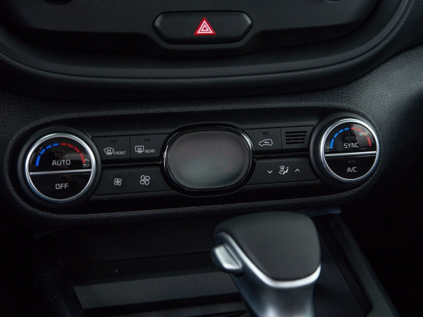 Kia Soul, III фото №17