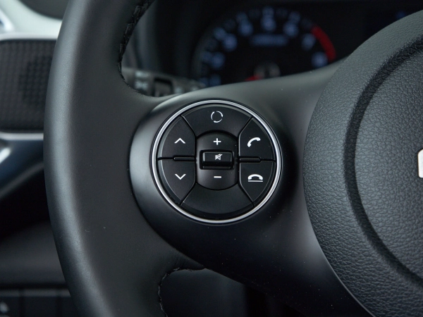 Kia Soul, III фото №19