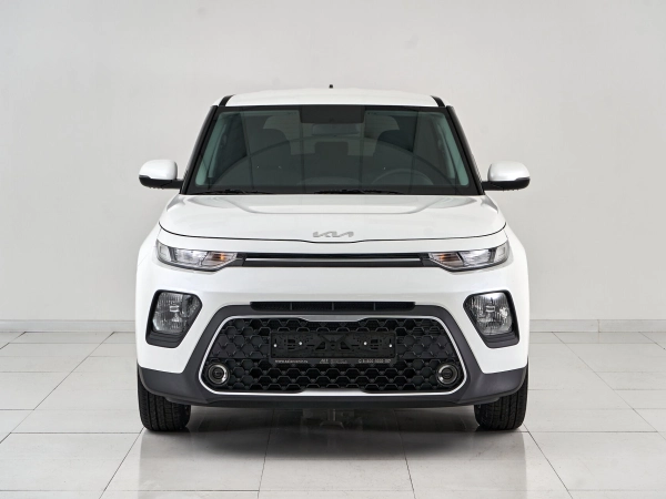 Kia Soul, III фото №2